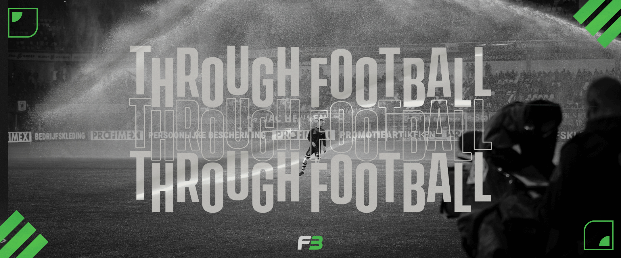 Through Football